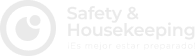 Safety & Housekeeping